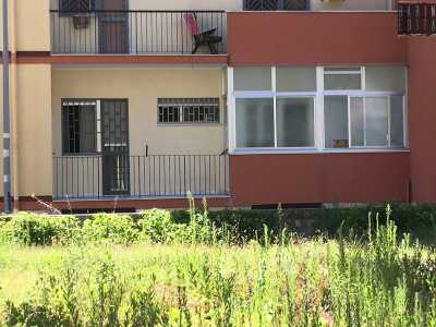 Tra via Omodeo e via Salvemini sono presenti numerosi caseggiati con terrazzini poco ampi...